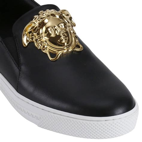 shoes versace on|Versace shoes clearance.